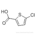 5-Chlorothiophene-2-carboxylic acid CAS 24065-33-6 